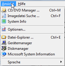 Dropdown menus4